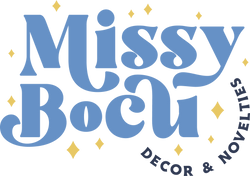 Missy Bocu