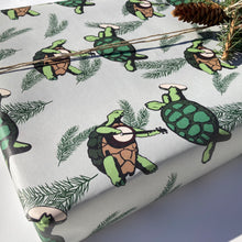 Load image into Gallery viewer, Grateful Dead Terrapin Gift Wrap